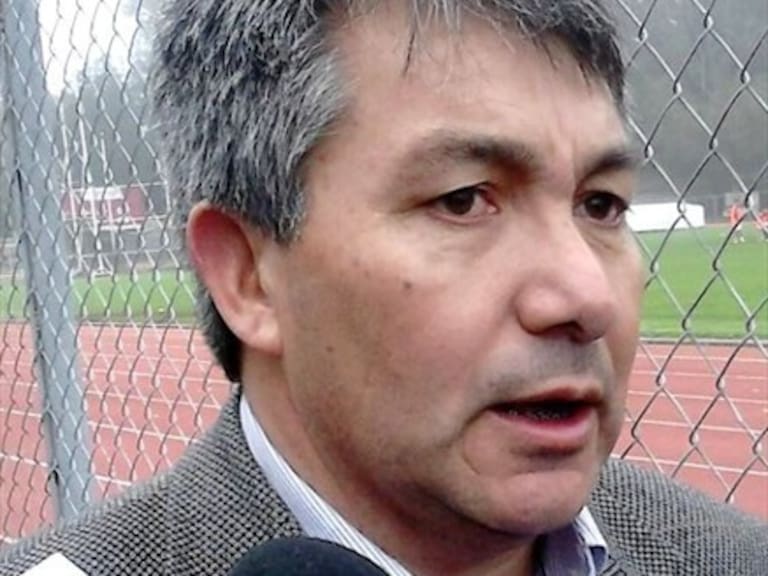 Presidente de Deportes Valdivia: «Serán los tribunales quienes irán al fondo del tema»