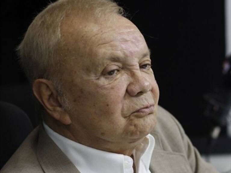 Alfredo Lamadrid: Un canal no es una botillería, hay una responsabilidad social que asumir