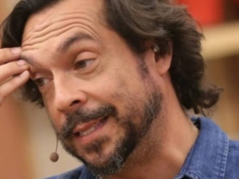 Mauricio Jürgensen reveló en «El matinal de los que sobran» por qué renunció a «Bienvenidos»