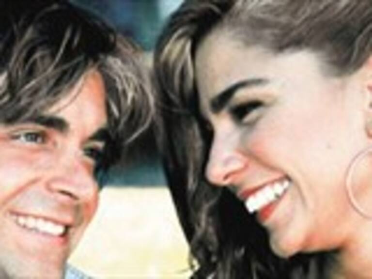 Úrsula Achterberg vuelve a la TV en miniserie de Chilevisión