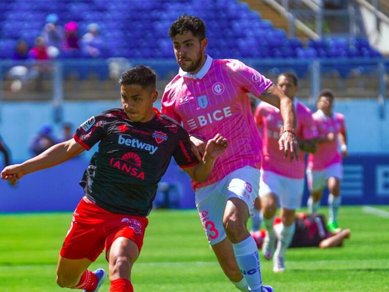 EN VIVO | Universidad Católica derrota a Ñublense por la fecha 27 del Campeonato Nacional 2022
