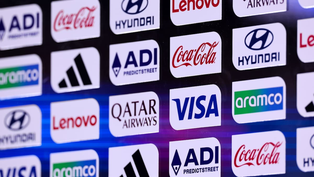 “Tienen que darnos explicaciones”: las dudas contra uno de los socios comerciales de FIFA