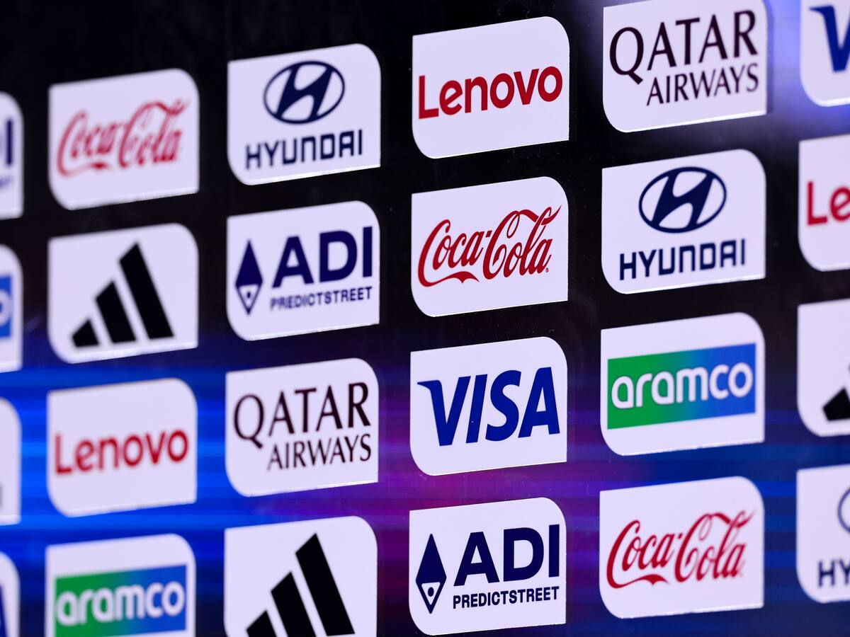 “Tienen que darnos explicaciones”: las dudas contra uno de los socios comerciales de FIFA