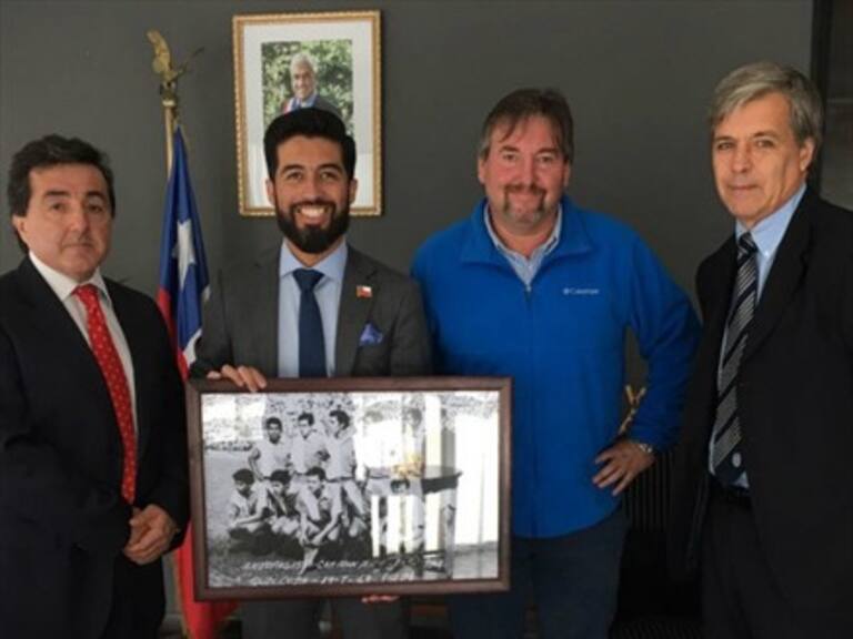 Antofagasta Portuario festejó sus 52 años en pleno juicio con club de Primera División