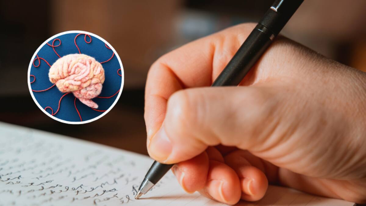 ¿Escribes mezclando mayúsculas y minúsculas? Esto significaría según la psicología