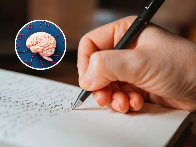 ¿Escribes mezclando mayúsculas y minúsculas? Esto significaría según la psicología