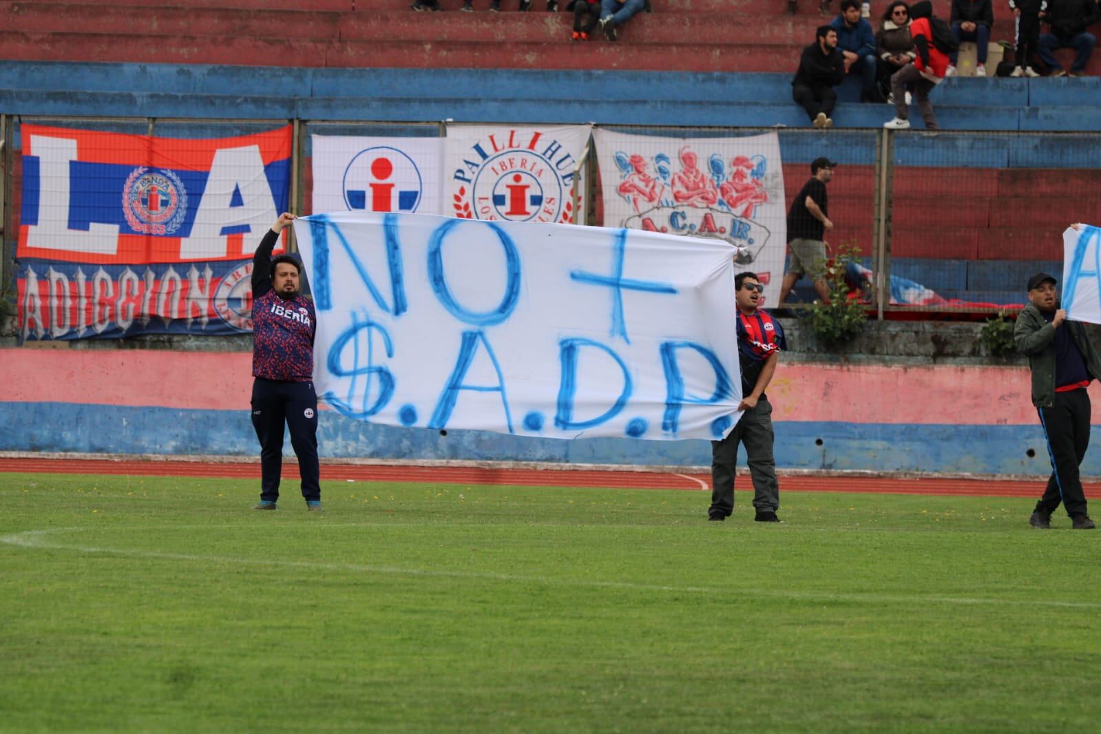 Créditos: La Tribuna
