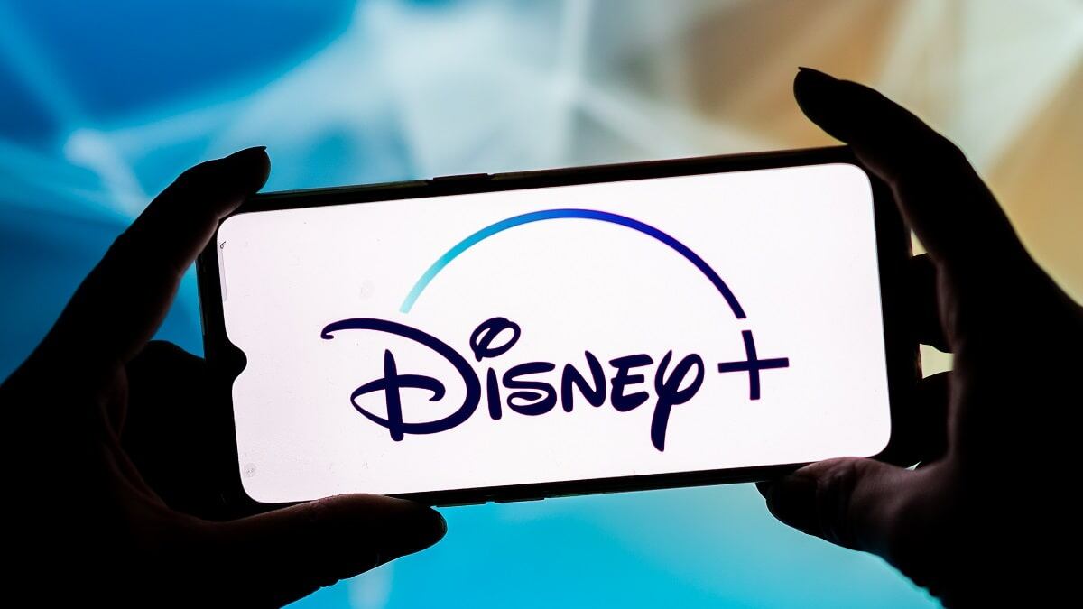 Disney Plus