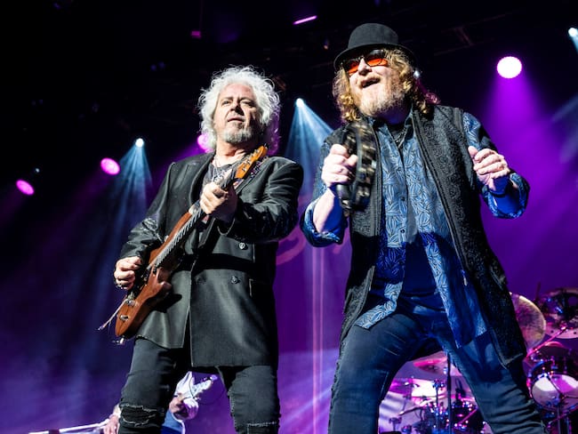 Toto regresa a Chile luego de 17 años desde su último concierto: revisa dónde y cuándo podrás acceder a las entradas