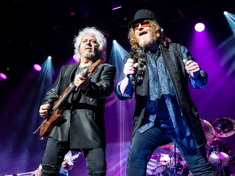 Toto regresa a Chile luego de 17 años desde su último concierto: revisa dónde y cuándo podrás acceder a las entradas