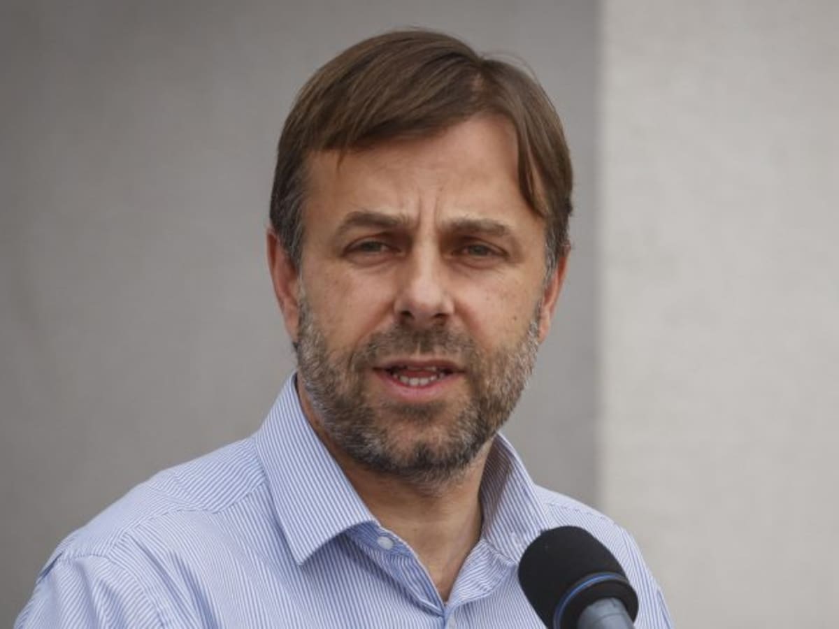 Exalcalde Germán Codina se suma al comando de José Antonio Kast
