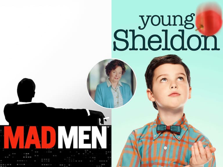 Muere la actriz estadounidense Marcia Ann Burrs: apareció en “Mad Men” y “Young Sheldon”