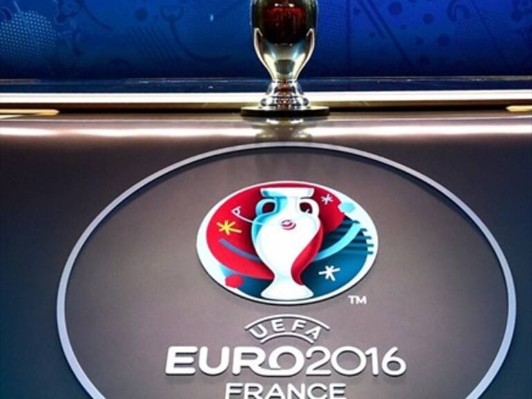 Estas son las llaves de los octavos de final de la Euro 2016