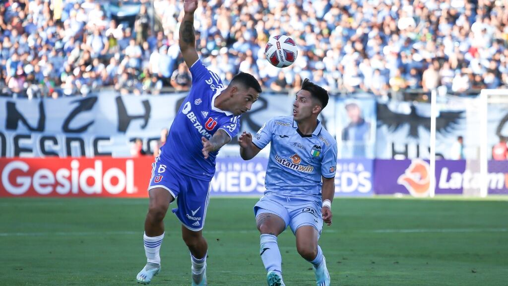 Programación fútbol chileno: ¿Qué partidos se juegan hoy, 21 de junio, y quién transmite?