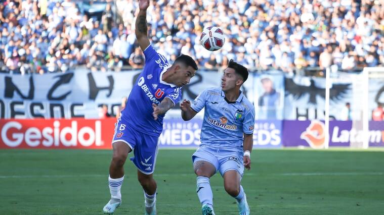 Programación fútbol chileno: ¿Qué partidos se juegan hoy, 21 de junio, y quién transmite?