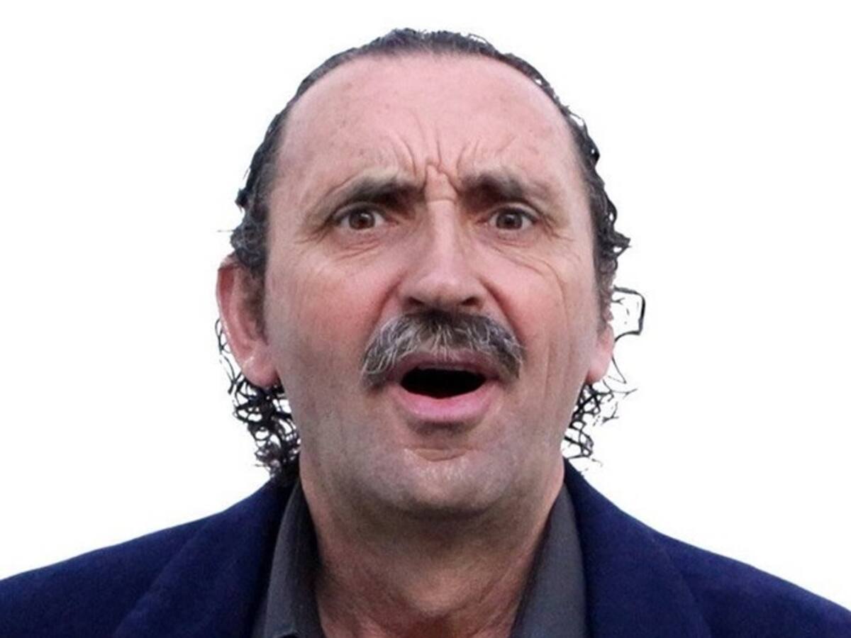 “No gané ni uno”: Gabriele Benni entrega detalles inéditos de la grabación de su hit “Enchufa”