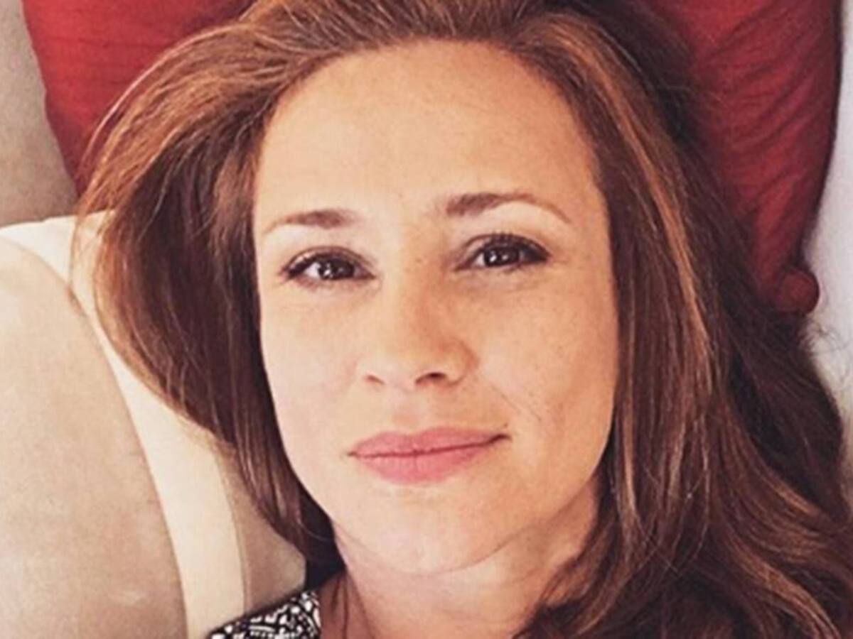 Sigrid Alegría repasó sus 22 años de carrera con video en Instagram: «Llevo 20 teleseries, 20 cuentos»