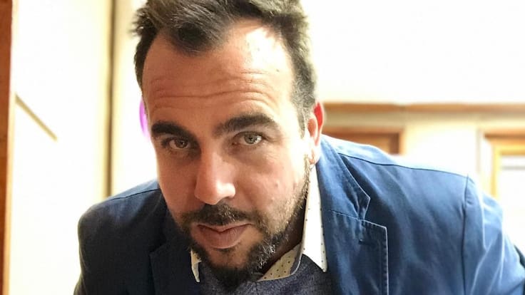 “Para que quede claro“: Francisco Kaminski despeja dudas sobre su salida de lujoso departamento en Lo Barnechea