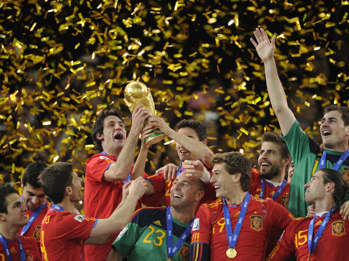 “¡Necesito ayuda!”: El desesperado llamado de un campeón del mundo con España antes de la final del Mundial 2026