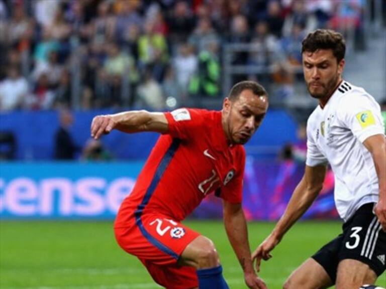 Marcelo Díaz fue confundido con su homónimo que es periodista