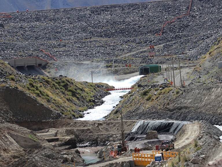 Rechazan recurso de protección en contra de Alto Maipo SpA: acusaron «espionaje» a opositores del proyecto