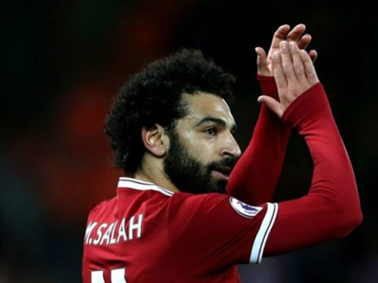 ¡De no creer! Mohamed Salah obtuvo casi un millón de votos en elecciones presidenciales de Egipto
