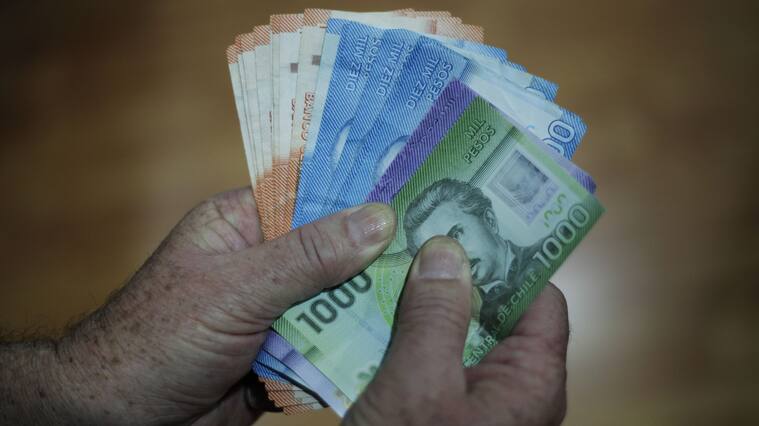 Billetes