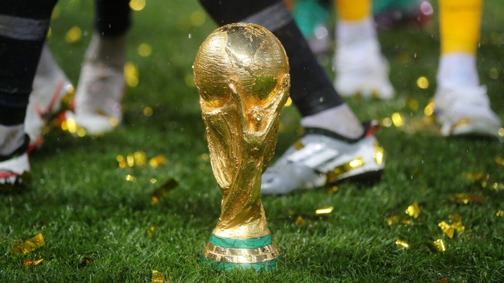FIFA lanza la canción oficial del Mundial de Qatar 2022
