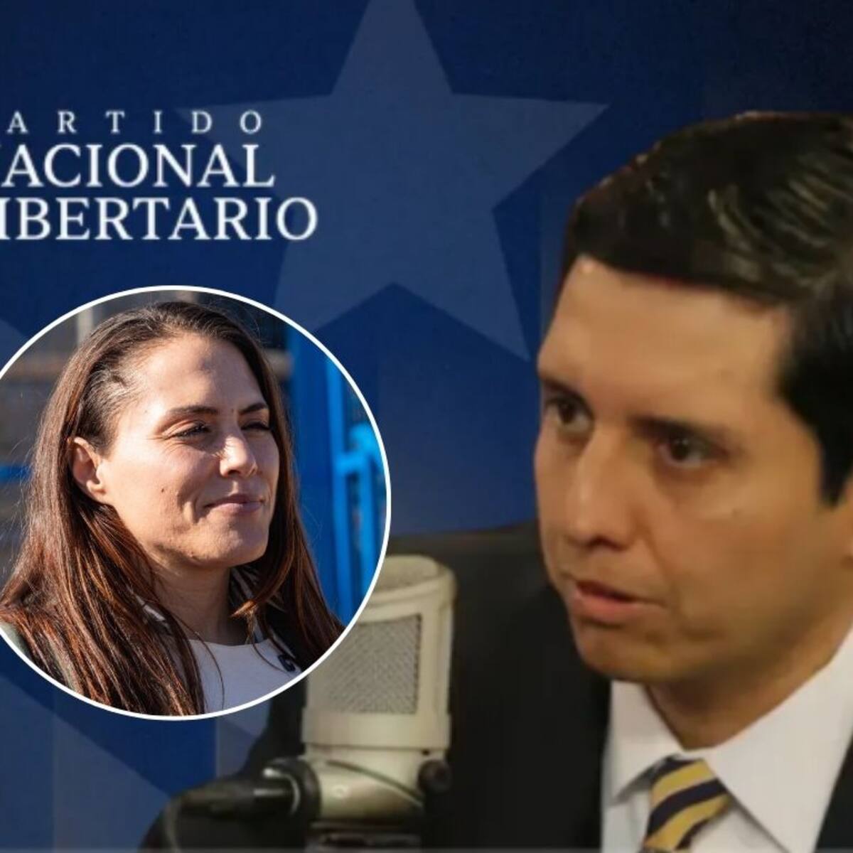 Libertarios arremeten contra Ministerio del Deporte en plena crisis: piden eliminar la cartera
