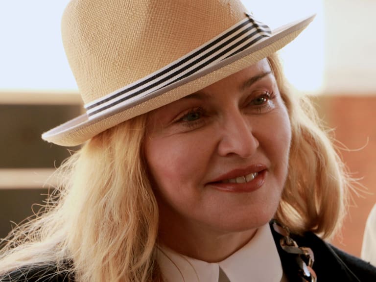 Madonna está en contra de las nuevas políticas de privacidad de Instagram: «Robarán tus secretos más íntimos»