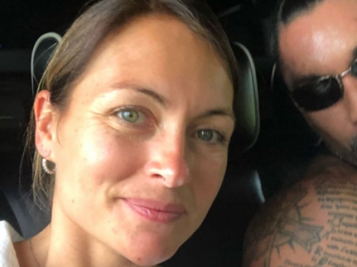 “No tuve miedo ni un minuto”: Paula Pavic revela cómo recibió el huracán Milton junto a su exesposo Marcelo “Chino” Ríos