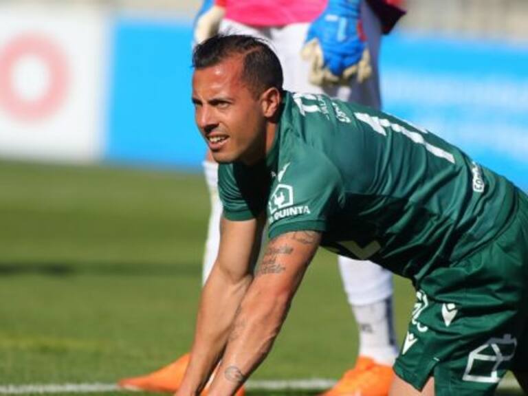 Sebastián Ubilla: «La Familia Sánchez está acostumbrada a hacer el equipo en Wanderers. Me siento totalmente discriminado»