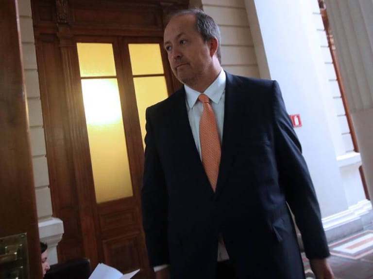 Tercer intento por elegir Fiscal Nacional: Presidente Boric nomina a Ángel Valencia para liderar el Ministerio Público