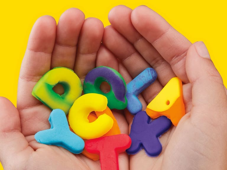 Especialistas recomiendan el juego creativo como herramienta en el regreso a clases