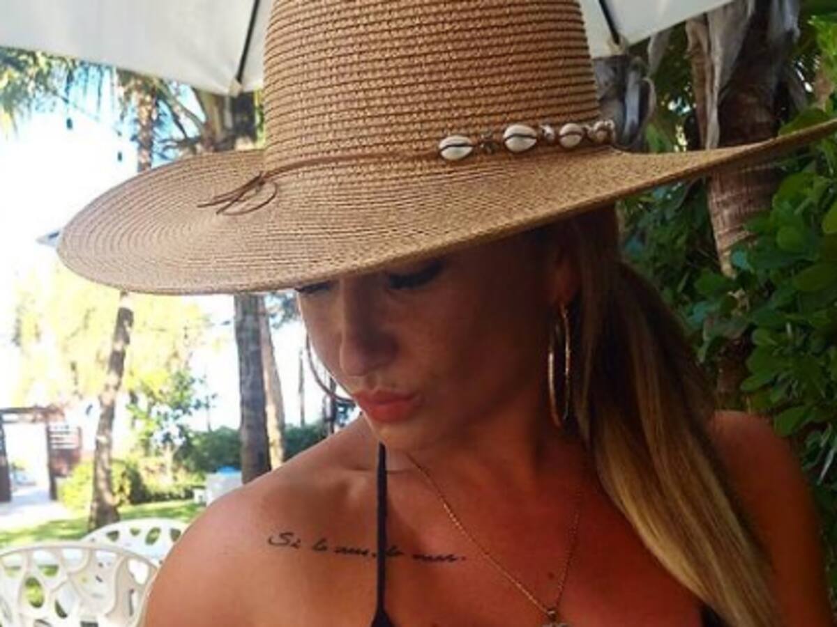 «Luego de tantos años esperando»: Nicole «Luli» Moreno anunció importante noticia