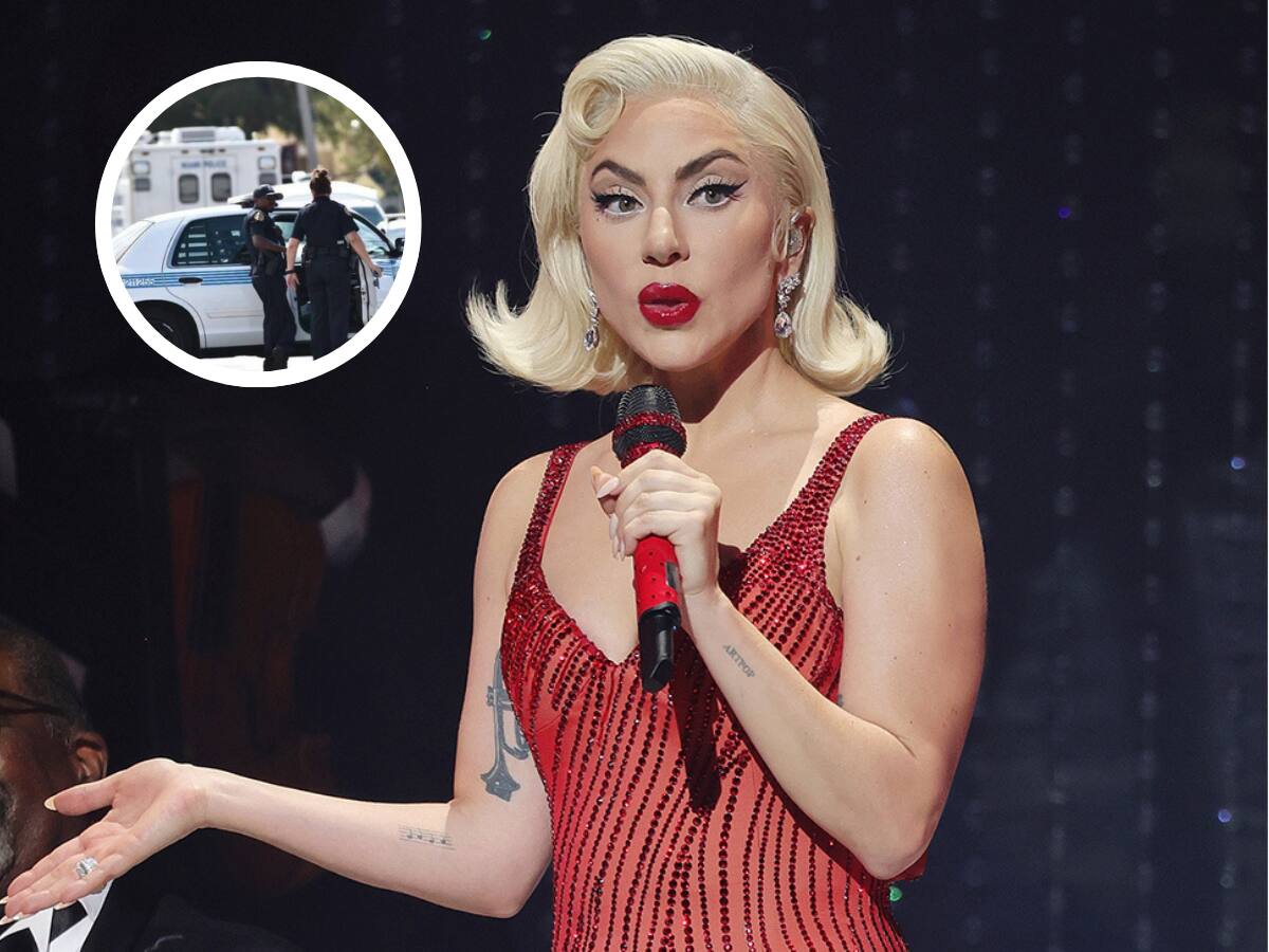 La cruda confesión del hombre que amenazó a Lady Gaga: “quería matar a cuantos sea posible...”