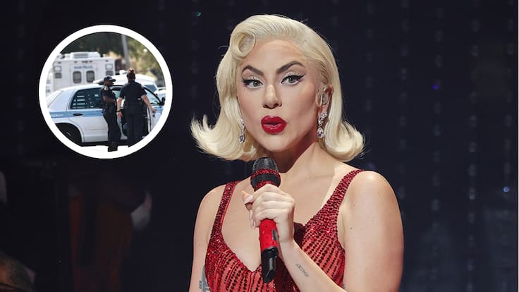La cruda confesión del hombre que amenazó a Lady Gaga: “quería matar a cuantos sea posible...”