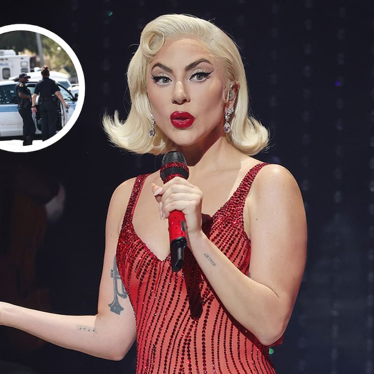 La cruda confesión del hombre que amenazó a Lady Gaga: “quería matar a cuantos sea posible...”