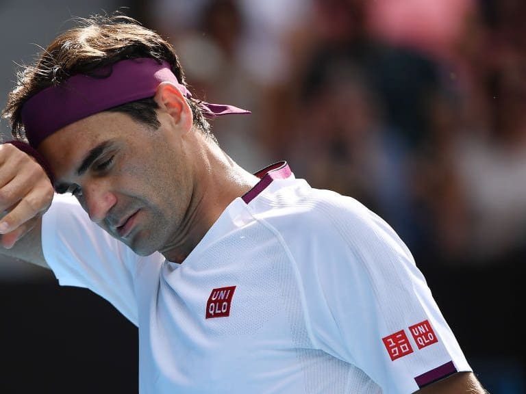 Padre de Novak Djokovic volvió a arremeter contra Roger Federer: «No es tan buen hombre»