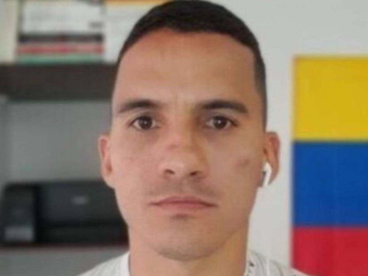 No se habrían cumplido requisitos: familia de Ronald Ojeda permanecerá en Chile tras solicitar refugio en Argentina
