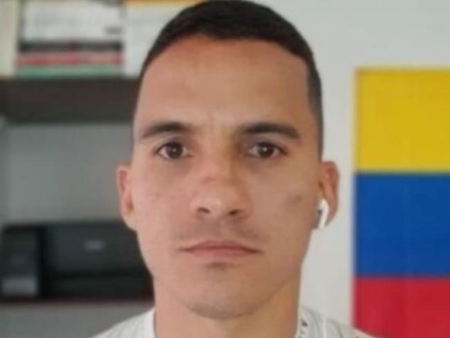 Bajo una estructura de cemento: Fiscalía confirma que cuerpo encontrado en Maipú corresponde al militar (r) venezolano Ronald Ojeda