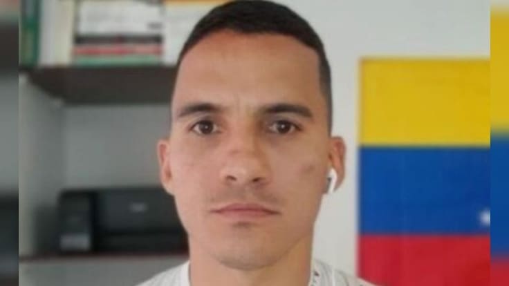Secuestro y homicidio de Ronald Ojeda: confirman causa de muerte del exmilitar venezolano asesinado en Chile 