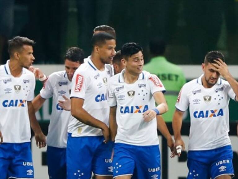 FIFA advirtió castigo para futuro rival de la U en Copa Libertadores