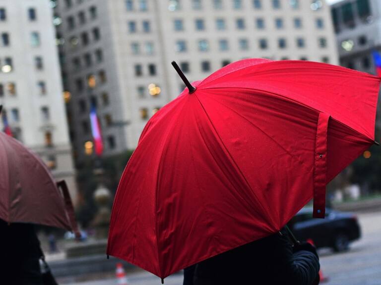 Autoridades anunciaron medidas de prevención y plan de acción para enfrentar el primer sistema frontal de la temporada en la RM