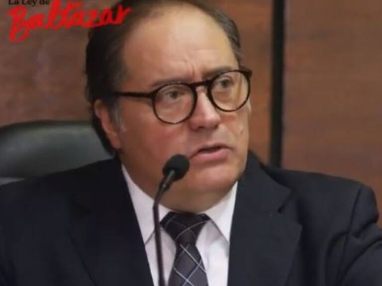 Mega despide a Carlos Araya, fallecido actor de “Hijos del desierto” y “La ley de Baltazar”, con sentido homenaje