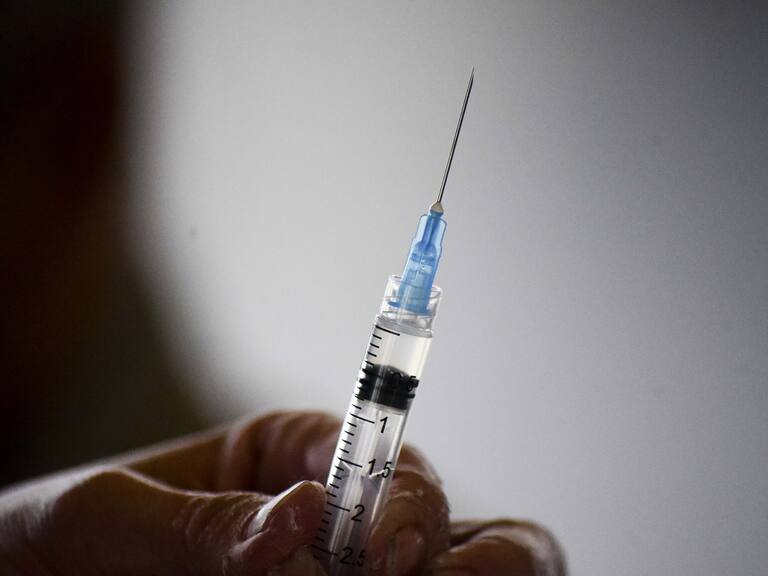 vacunación por error en tirúa