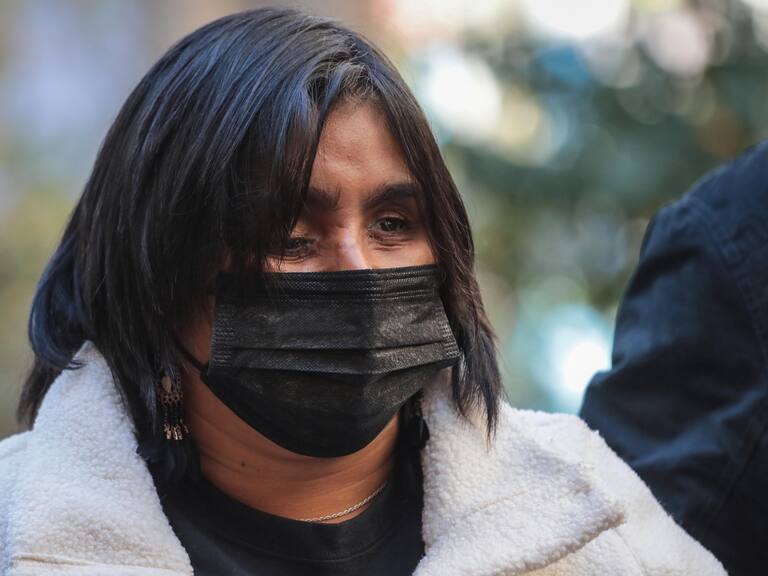 Fabiola Campillai por el segundo aniversario del 18-O: «Sin verdad, sin justicia y sin reparación, jamás se van a cerrar las heridas»