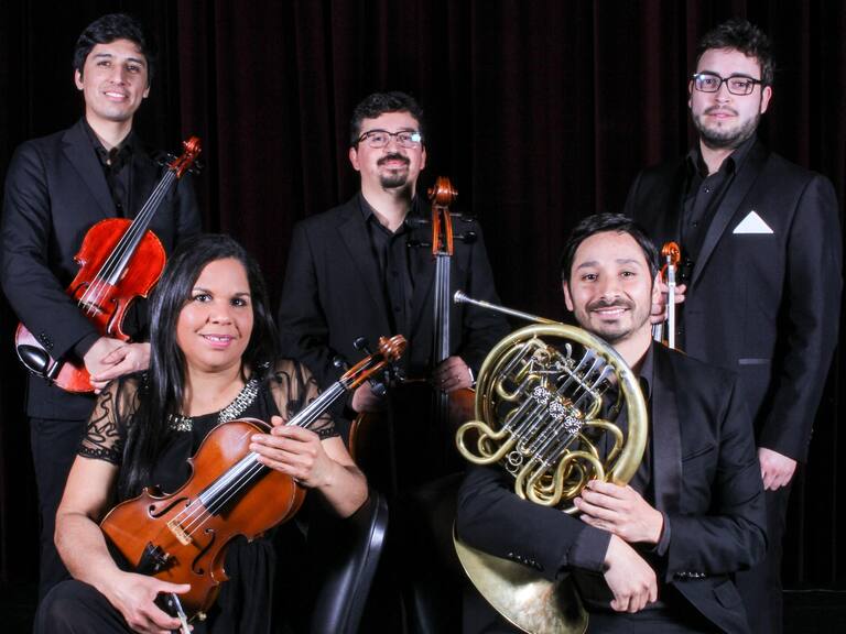 Nuevo festival clásico en La Serena: Primaveras Musicales