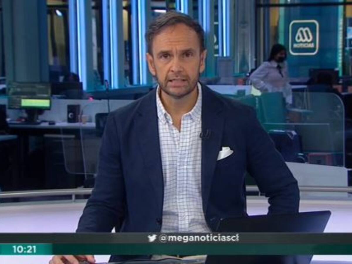 «El bien común es la paz para todos»: Rodrigo Sepúlveda entregó potente reflexión sobre sucesos en macrozona sur