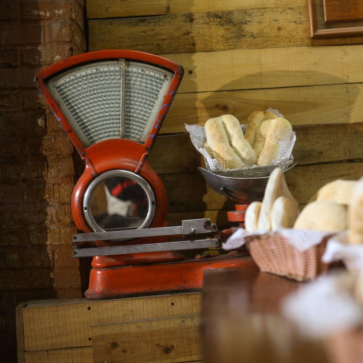 La caída de las panaderías tradicionales: cerca de 300 cierres en la Región Metropolitana en cinco años